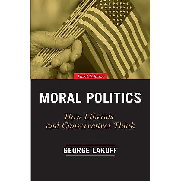 Moral Politics, George Lakoff