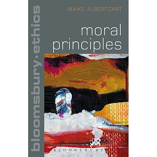 Moral Principles, Maike Albertzart