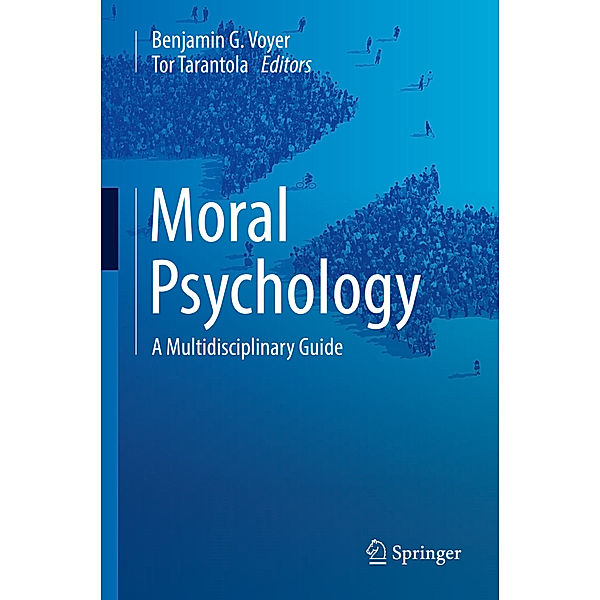 Moral Psychology