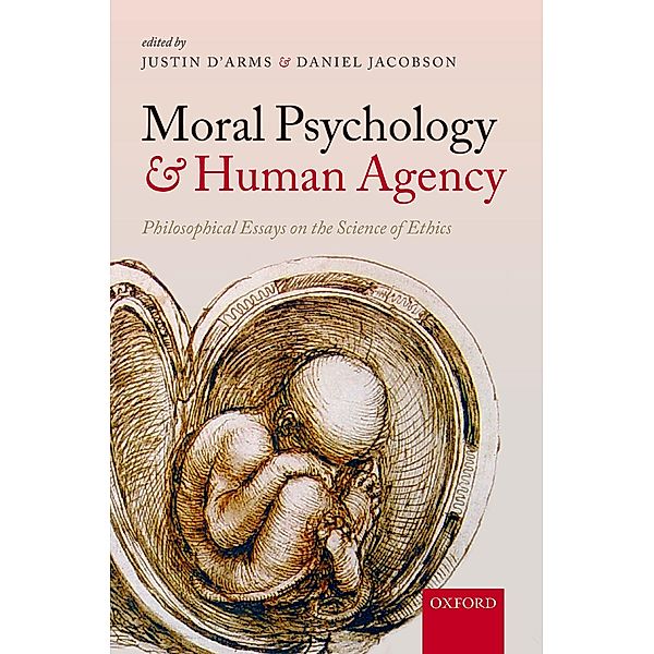 Moral Psychology and Human Agency