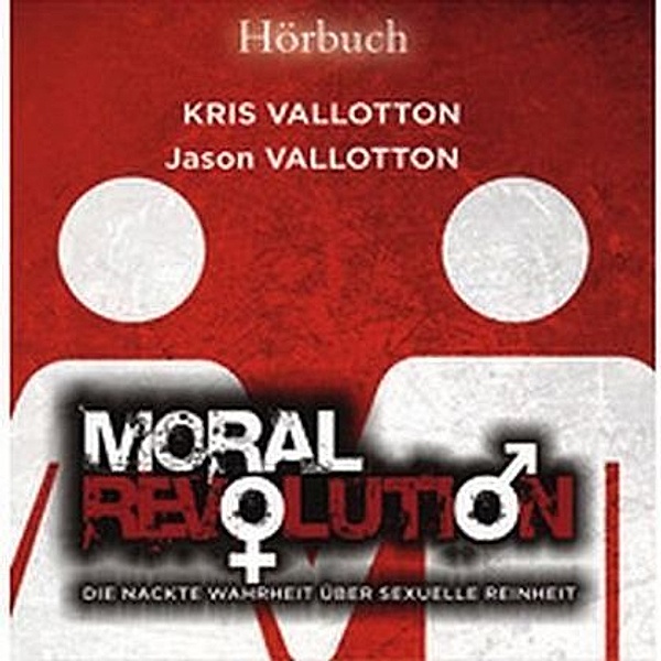 Moral Revolution,MP3-CD, Kris Vallotton, Jason Vallotton