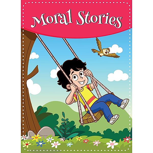 Moral Stories, Ppk Publisher