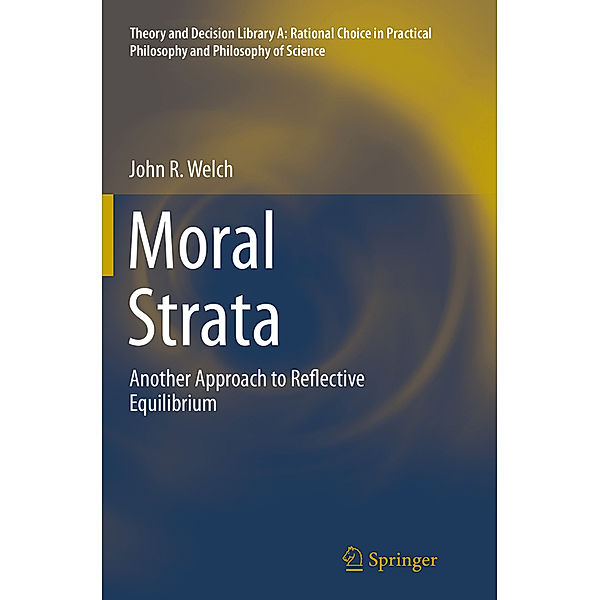 Moral Strata, John R. Welch