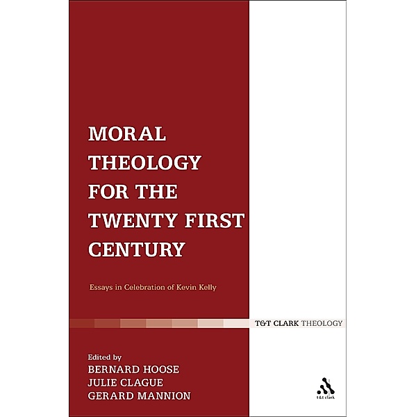 Moral Theology for the 21st Century