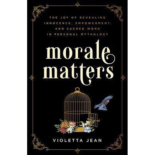 Morale Matters, Violetta Jean