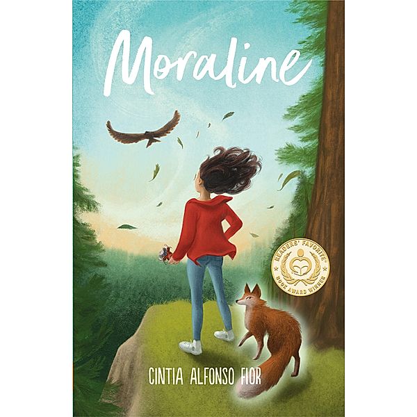 Moraline, Cintia Alfonso Fior