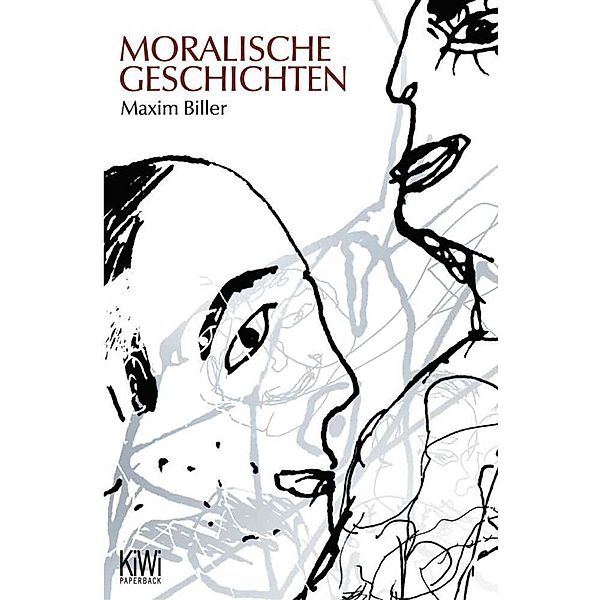 Moralische Geschichten, Maxim Biller