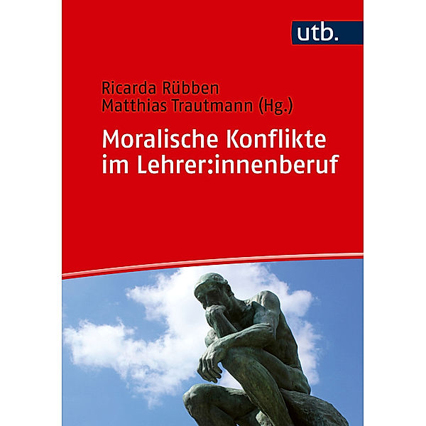 Moralische Konflikte im Lehrer:innenberuf