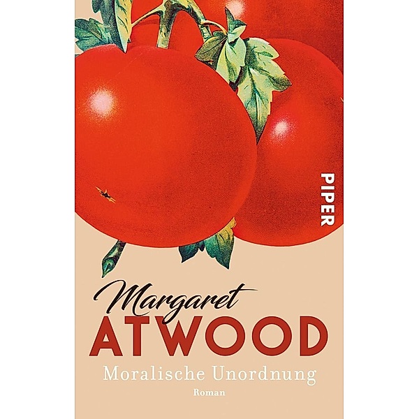 Moralische Unordnung, Margaret Atwood