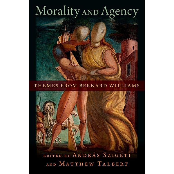 Morality and Agency