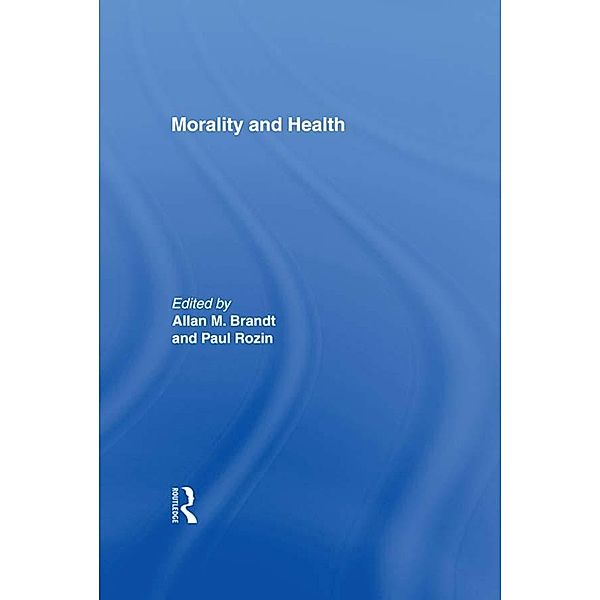 Morality and Health
