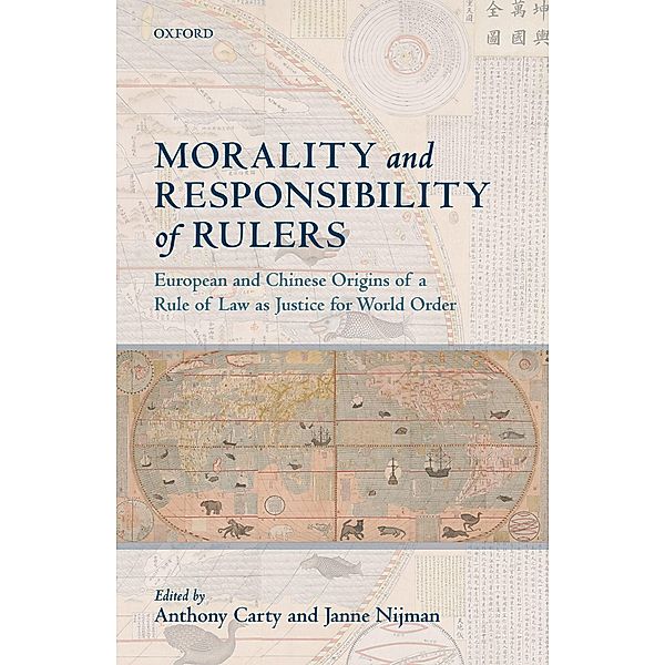 Morality and Responsibility of Rulers