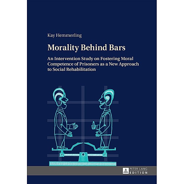 Morality Behind Bars, Hemmerling Kay Hemmerling
