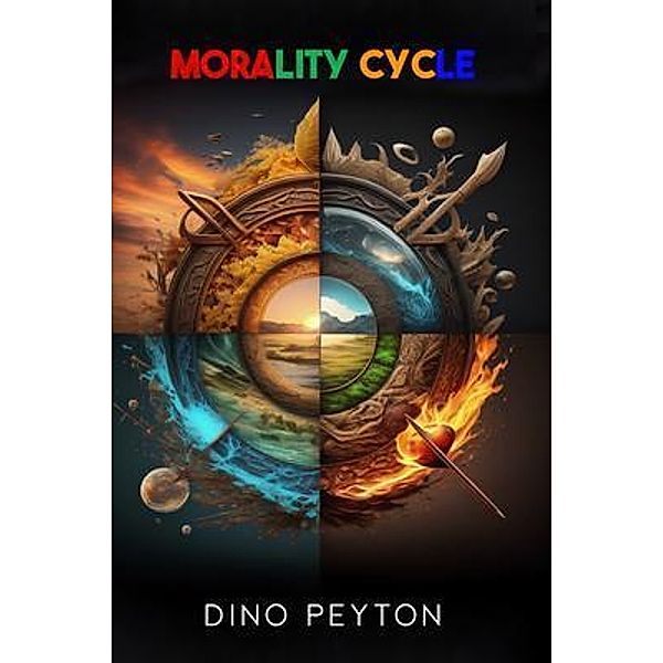 Morality Cycle, Dino Peyton