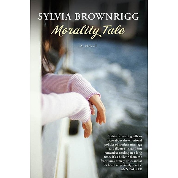 Morality Tale, Sylvia Brownrigg