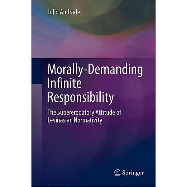Morally-Demanding Infinite Responsibility, Julio Andrade