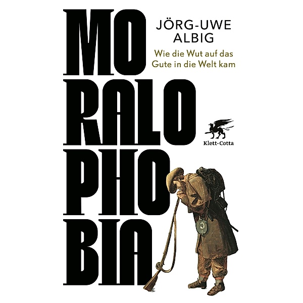 Moralophobia, Jörg-Uwe Albig