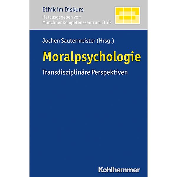 Moralpsychologie