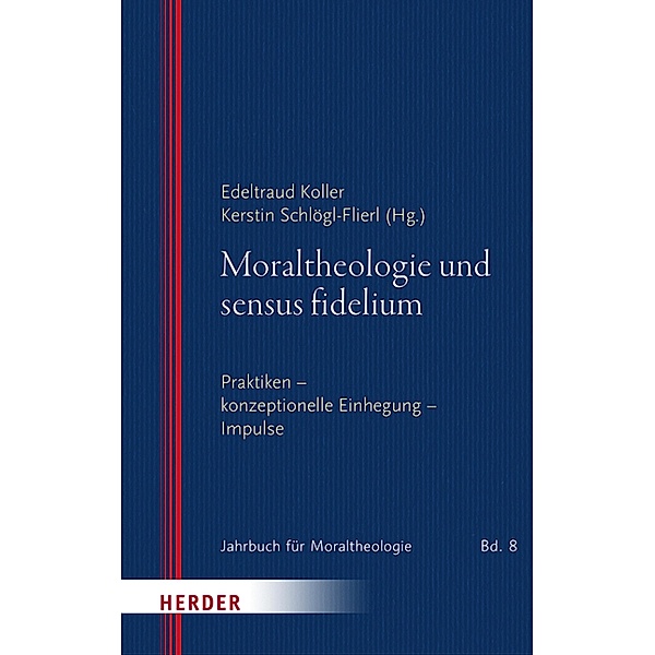 Moraltheologie und sensus fidelium