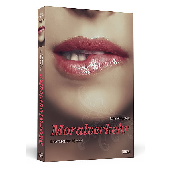 Moralverkehr / Anais Bd.36, Jana Winschek