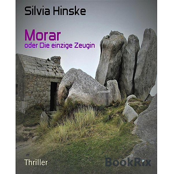 Morar, Silvia Hinske