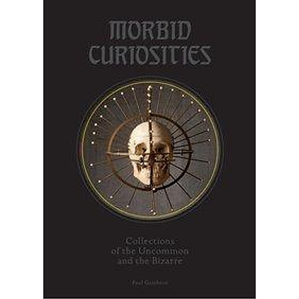 Morbid Curiosities, Paul Gambino