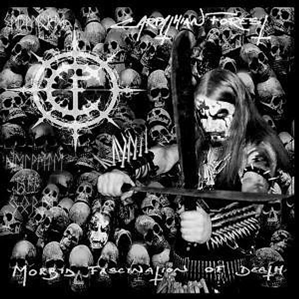 Morbid Fascination Of Death, Carpathian Forest