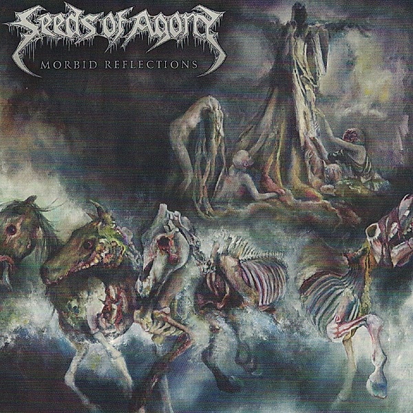 Morbid Reflections, Seeds Of Agony