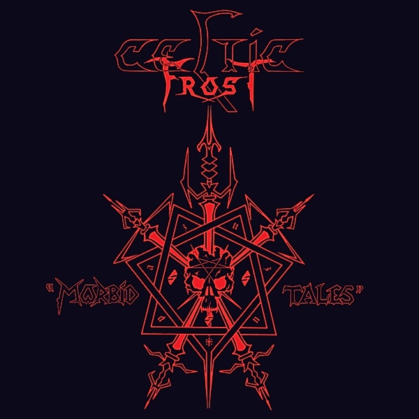 Morbid Tales (Remastered), Celtic Frost