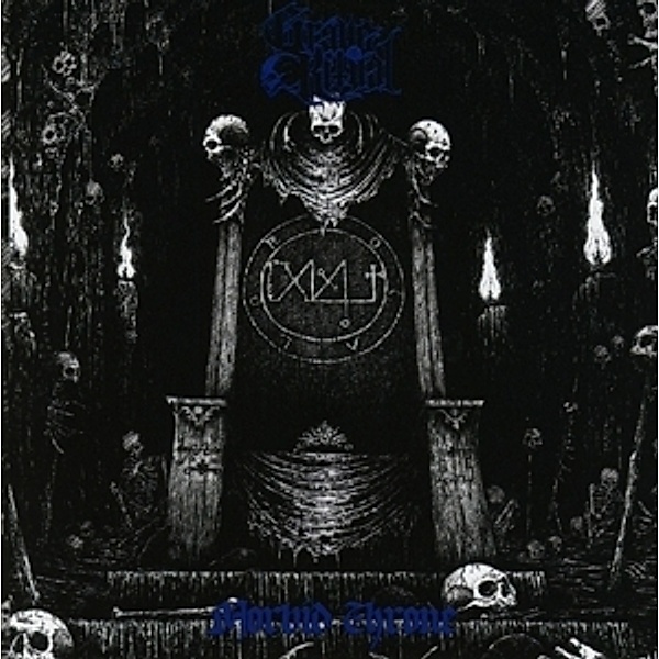 Morbid Throne, Grave Ritual