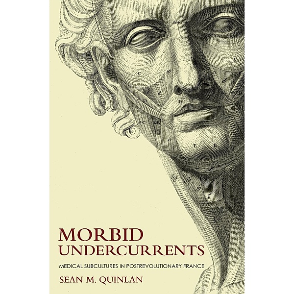 Morbid Undercurrents, Sean M. Quinlan