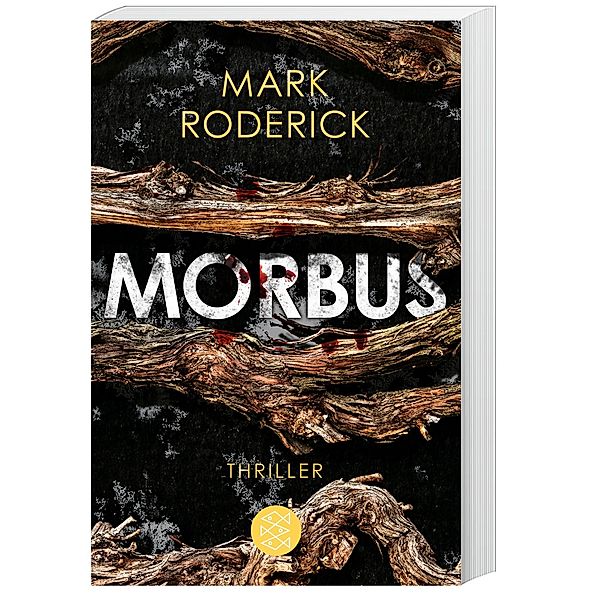 Morbus, Mark Roderick