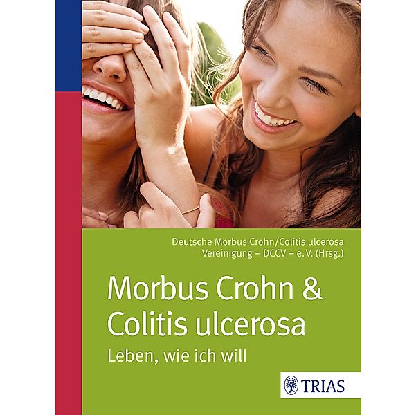 Morbus Crohn & Colitis ulcerosa, DCCV