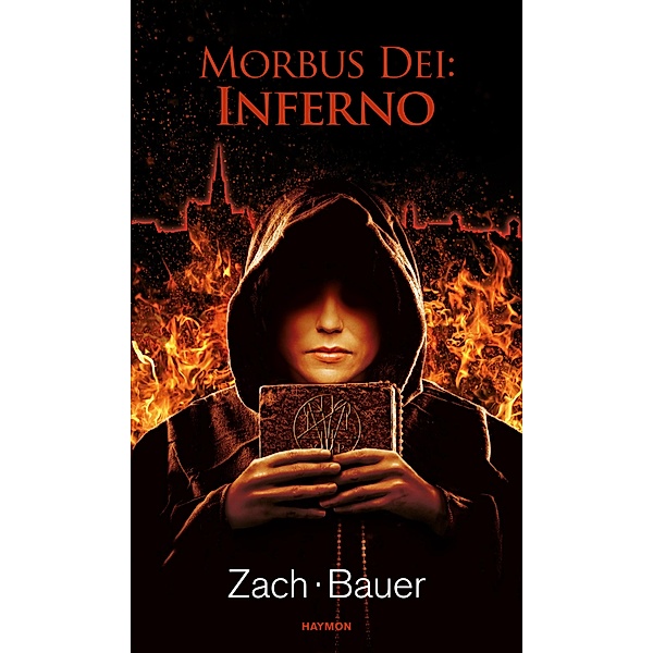 Morbus Dei: Inferno / Morbus Dei (English), Bastian Zach, Matthias Bauer