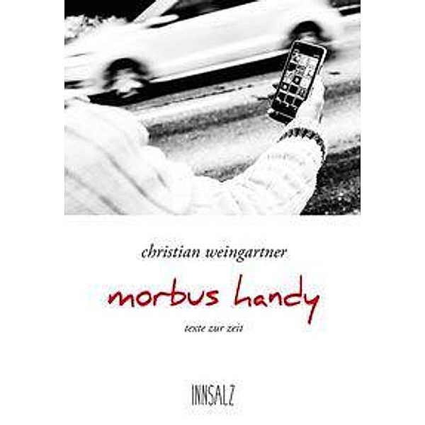 morbus handy, Christian Weingartner