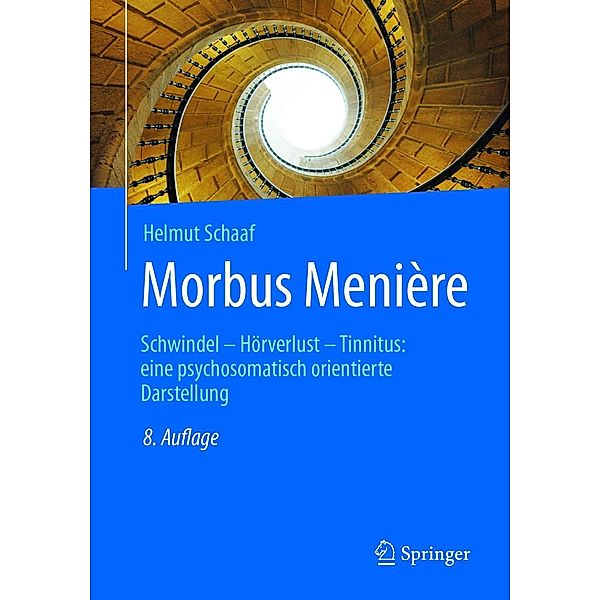 Morbus Menière, Helmut Schaaf