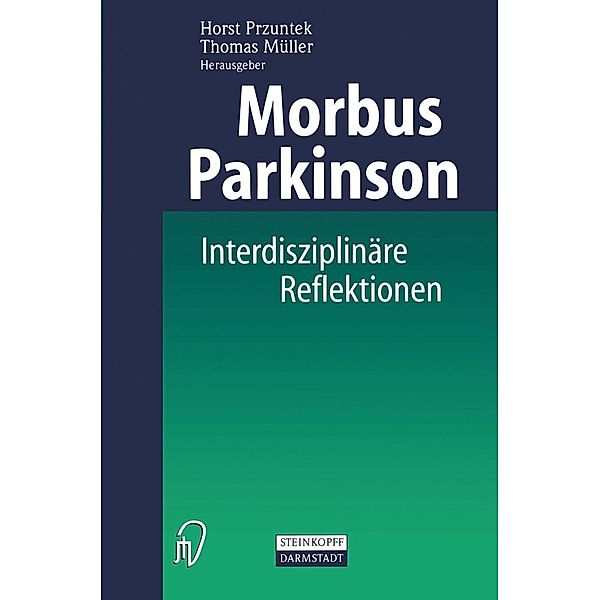 Morbus Parkinson