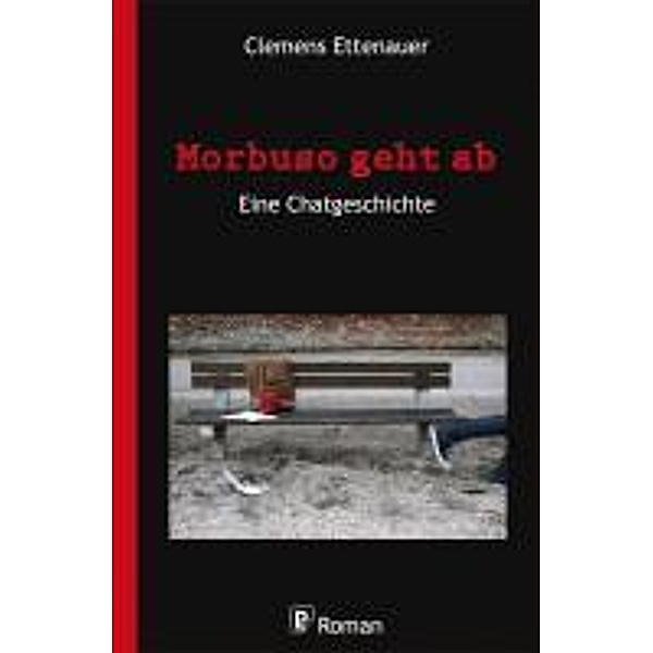 Morbuso geht ab / PROverbis, Clemens Ettenauer