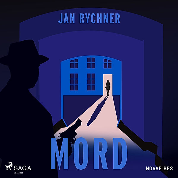 Mord, Jan Rychner