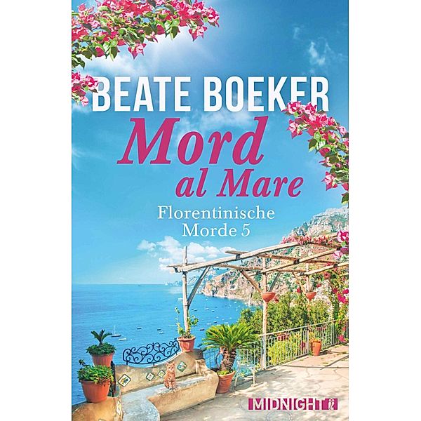 Mord al Mare / Florentinische Morde Bd.5, Beate Boeker