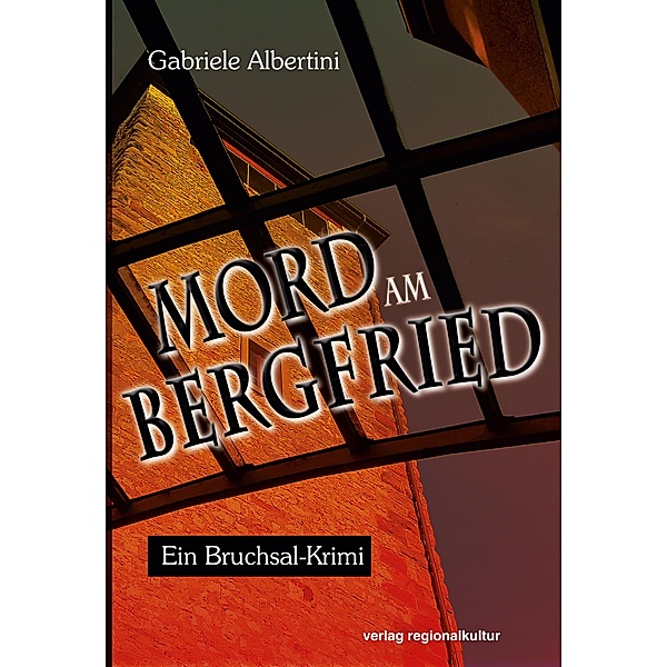 Mord am Bergfried, Gabriele Albertini