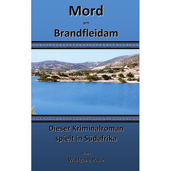 Mord am Brandfleidam, Wolfgang Pade