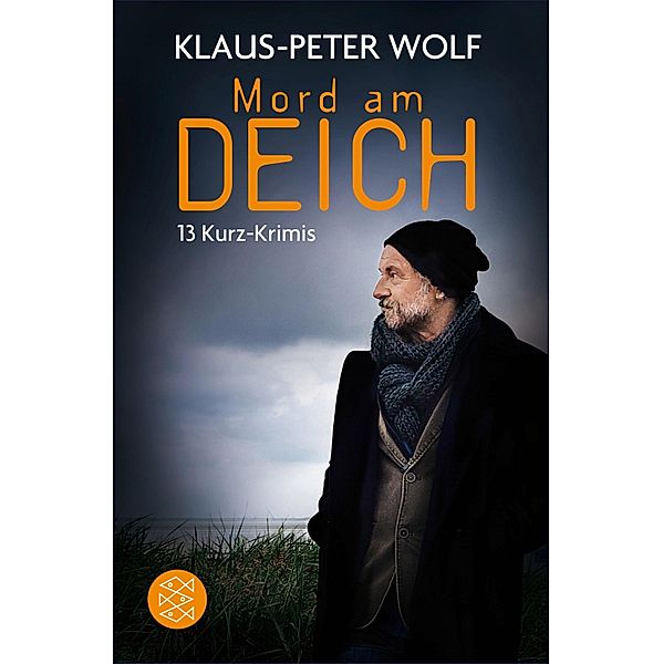 Mord am Deich, Klaus-Peter Wolf