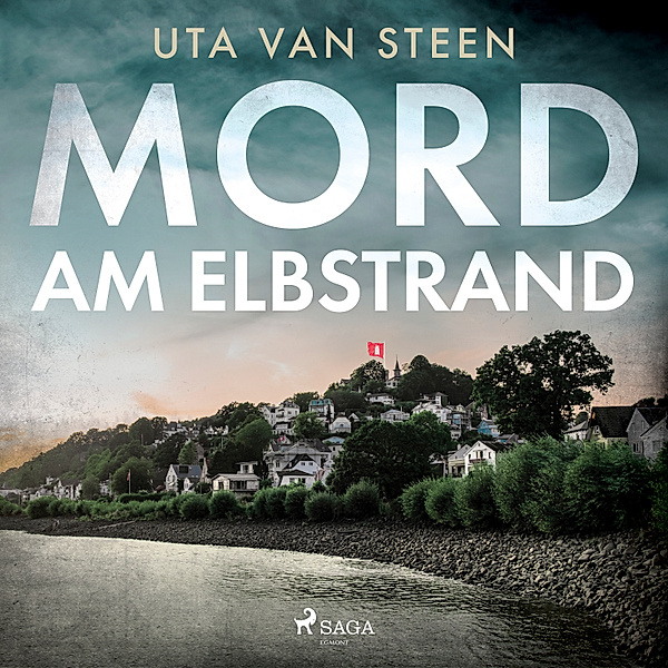 Mord am Elbstrand, Uta van Steen