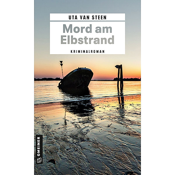 Mord am Elbstrand, Uta van Steen