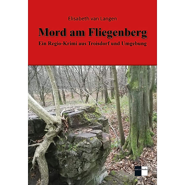 Mord am Fliegenberg, Elisabeth van Langen