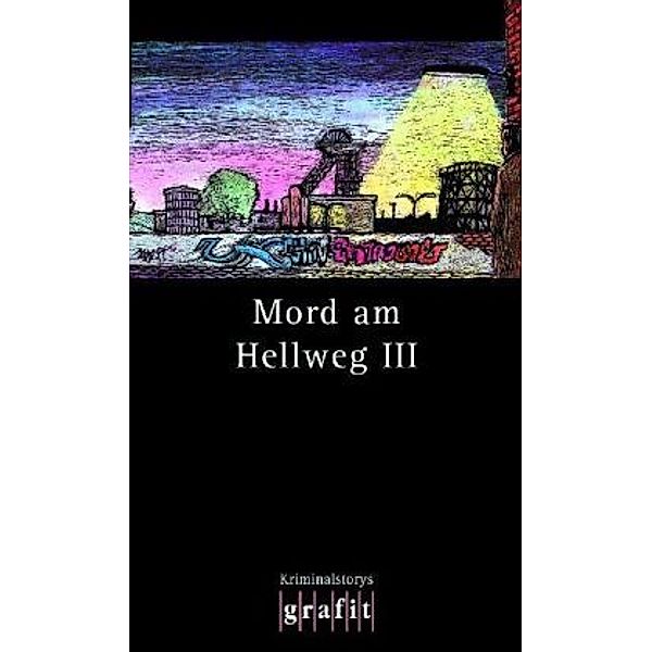 Mord am Hellweg