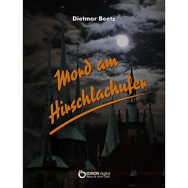 Mord am Hirschlachufer, Dietmar Beetz