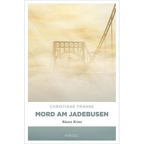 Mord am Jadebusen / Oda Wagner, Christine Cordes, Christiane Franke