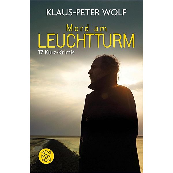 Mord am Leuchtturm, Klaus-Peter Wolf